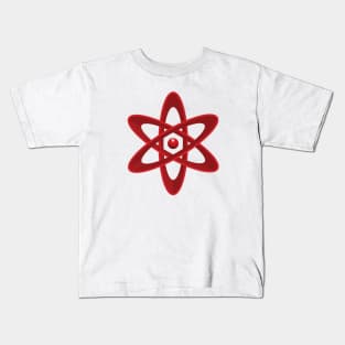 Atom Kids T-Shirt